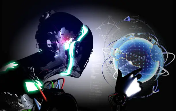 The Sentient System: A Hypothesis for Building a World That Listens