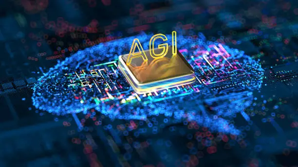 The Alien Mind: Quantum AGI and the Emergence of New Intelligence