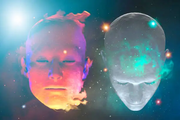 Echoes of the Gods: How the Bicameral Mind's Decline Reshaped Human Emotion