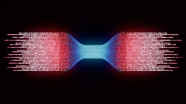The Entangled Grid: A New Hypothesis for a Reliable Quantum Internet