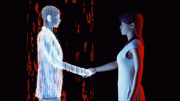 The Social Ghost: A New Hypothesis on Who We Become After Mind Uploading