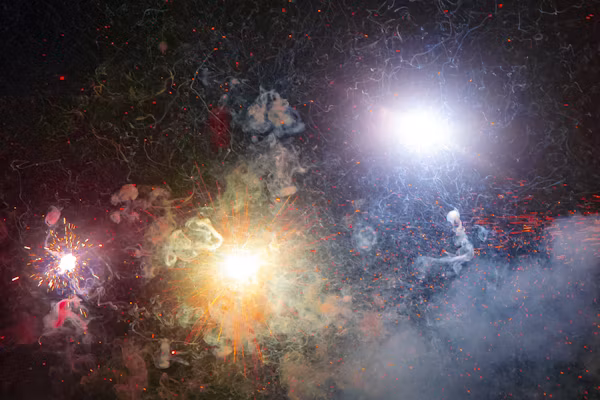 The Cosmic Anomaly: A New Hypothesis on What Dark Matter Is Hiding