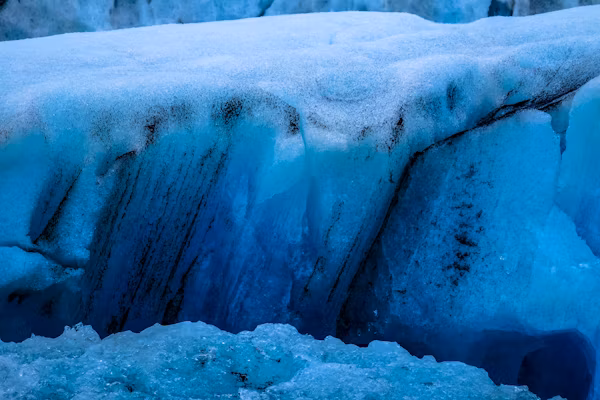The Nature of Ice: A New Hypothesis for Safe Organ Freezing