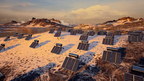 The Living Solar Panel: A New Hypothesis for Bio-Based Dyson Spheres