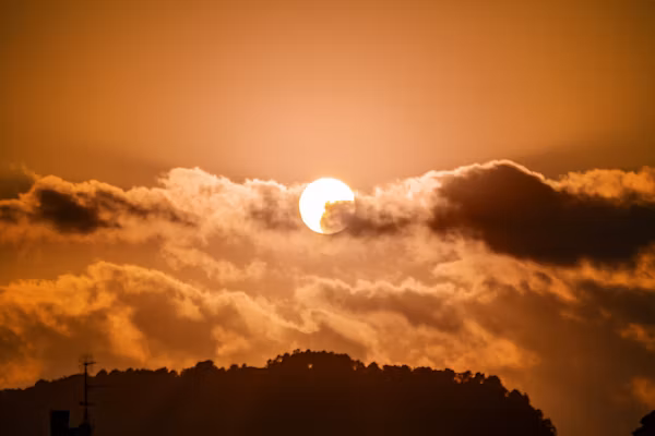 Beyond the Sunshade: A Hypothesis for Advanced Solar Geoengineering