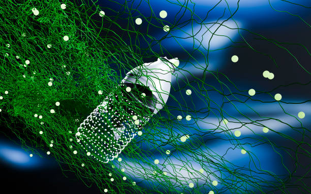 The Microbial Dream Team: A New Hypothesis for Destroying 'Forever' Plastics