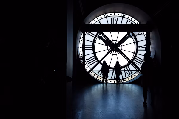 Why Time Flies: A Hypothesis Linking Cognitive Flexibility to Our Inner Clock